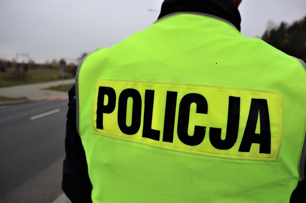 Policyjny pościg w Gdańsku. Uszkodzone dwa radiowozy, kierowca miał zabrane prawo jazdy
