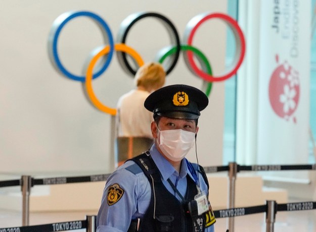 Igrzyska olimpijskie w Tokio: Sztuczny doping i kibice na telebimach