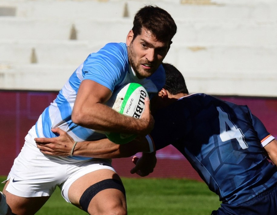 Igrzyska olimpijskie: Rugby 7, młodsza wersja klasycznego rugby