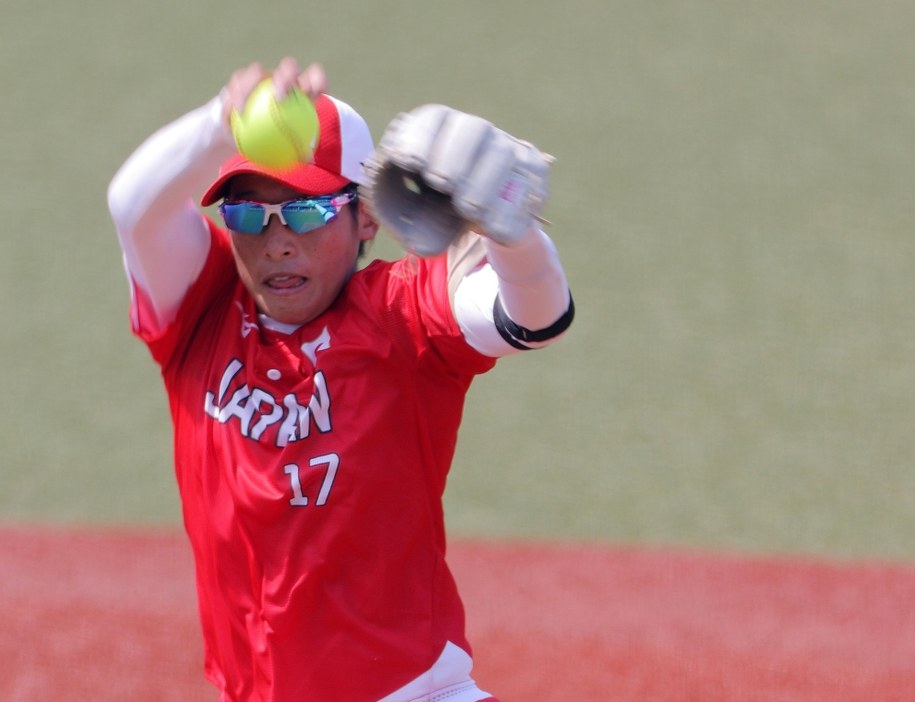 Igrzyska olimpijskie: Baseball i jego kobieca odmiana softball