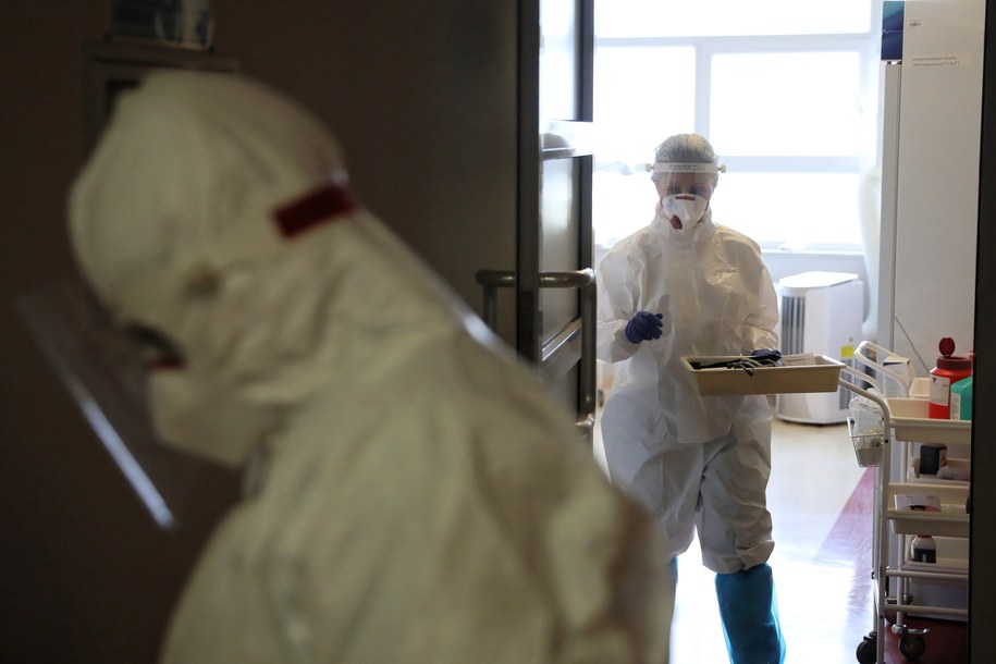 Wydatki na zdrowie mają rosnąć szybciej. Opublikowano założenia projektu