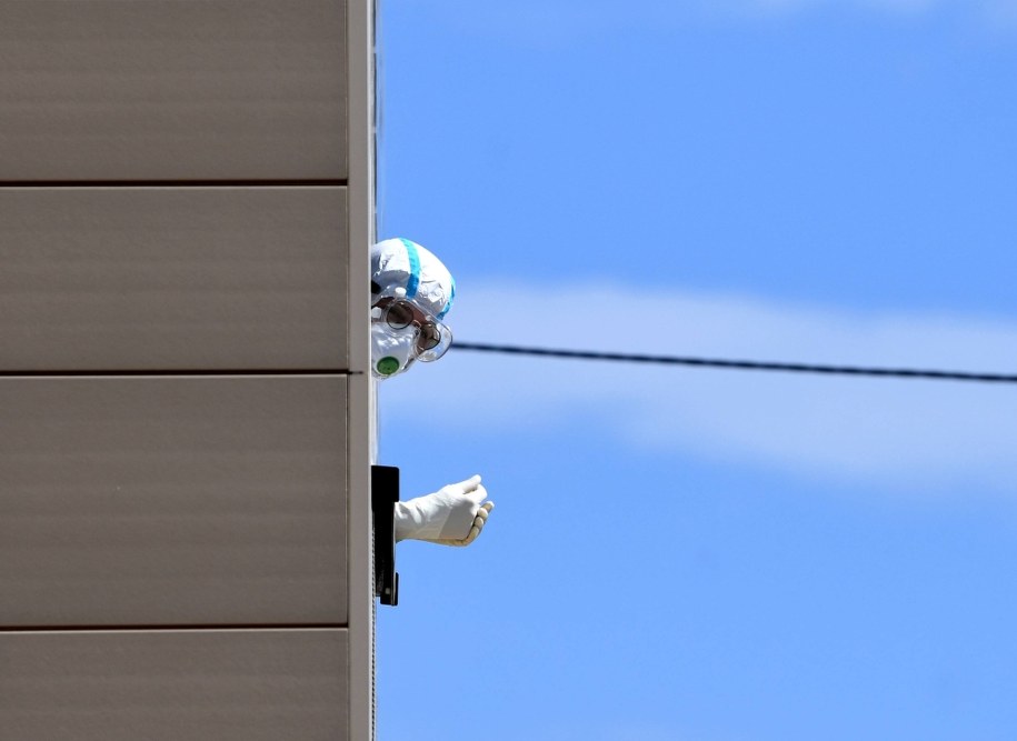 Żadnych zgonów z powodu Covid-19 w ciągu ostatniej doby [NOWE DANE]