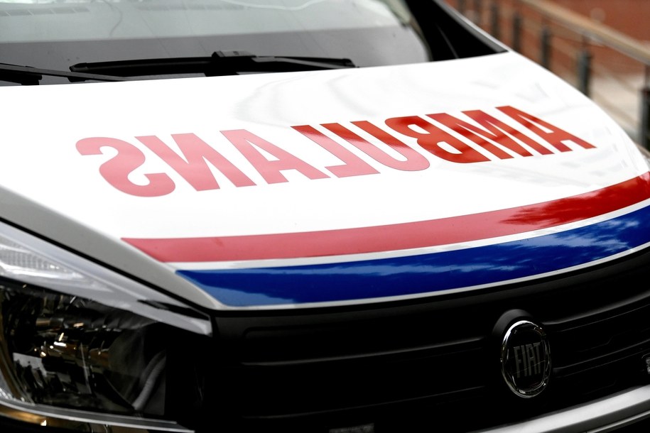 Gorzów Wlkp.: Ratownicy masowo złożyli wypowiedzenia. Dyrektor zapowiada podwyżki