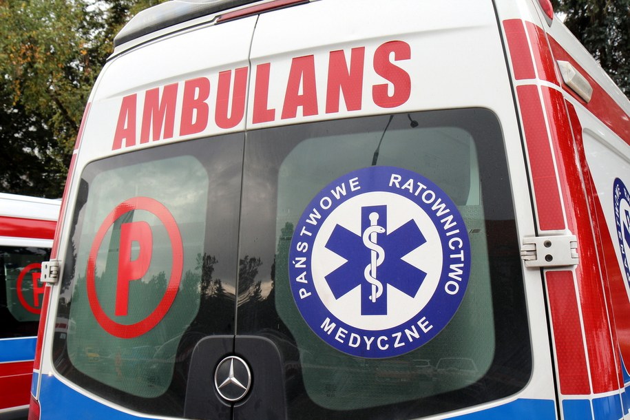 Ponad 130 ratowników z Białegostoku nie podpisze nowych umów