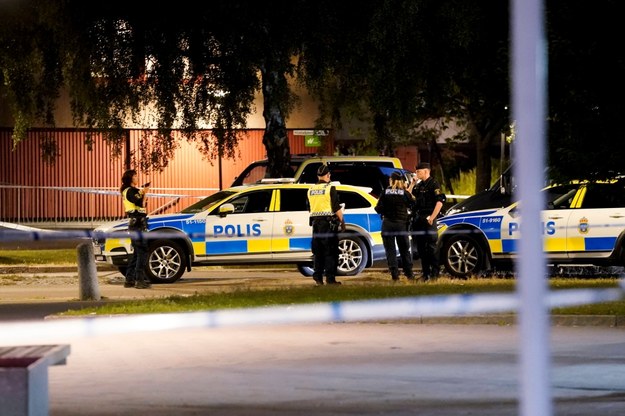 Szwecja zapowiada największe w historii zaostrzenie kar dla gangów