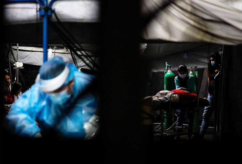 Fatalne wiadomości z Wielkiej Brytanii. Tak źle nie było od dawna