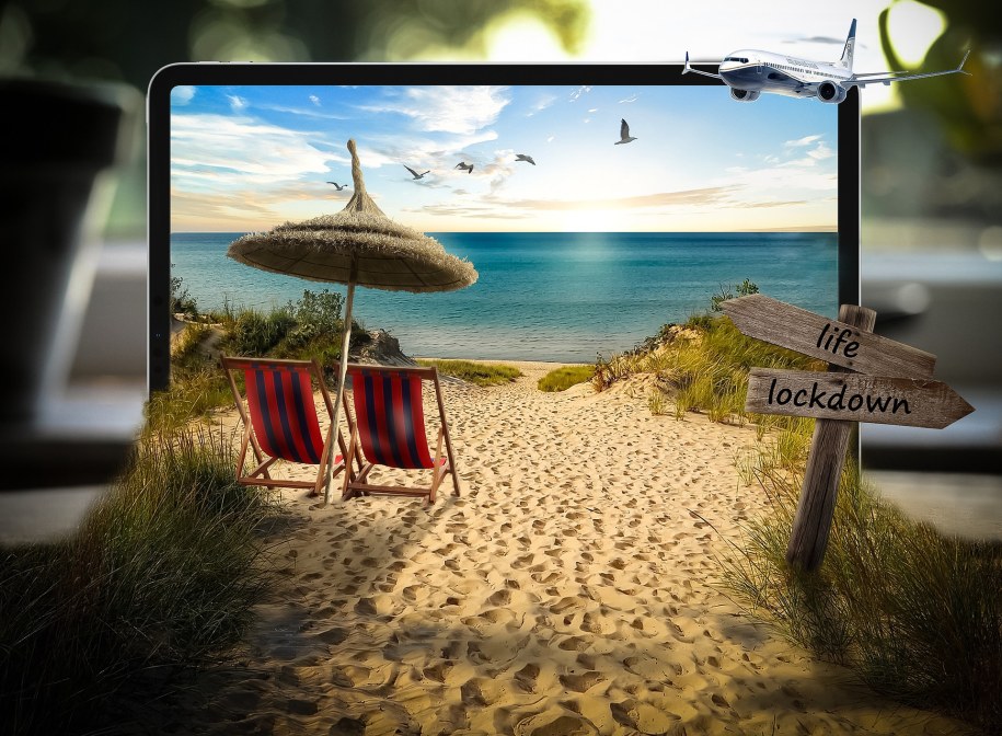 Wielka Brytania: Bez Polski na zielonej liście podróżnej