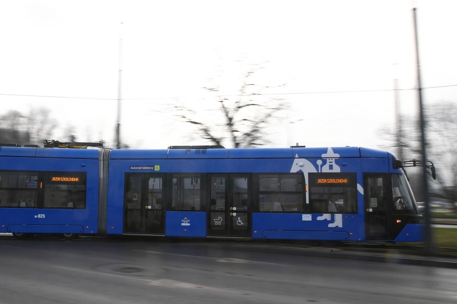 Kraków: Długa strefą ograniczonego ruchu. Co to oznacza dla mieszkańców?