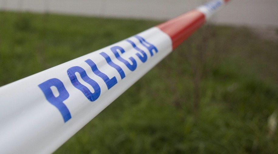 Ciała dwóch 13-latek odnalezione w lesie