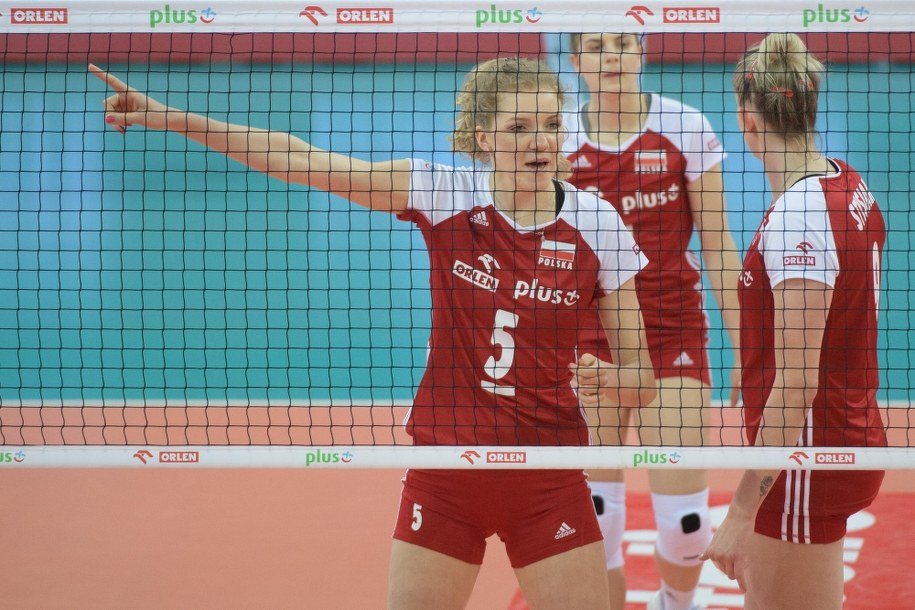 ME siatkarek. Polki przegrały z Turczynkami i żegnają się z turniejem