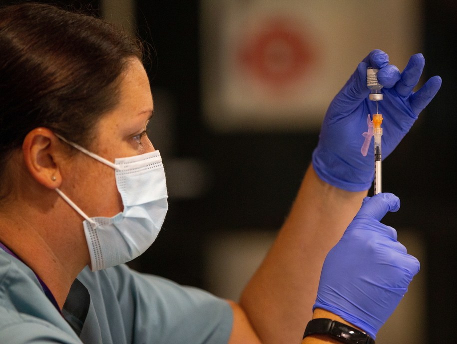 Dziś kolejne losowanie w loterii szczepionkowej