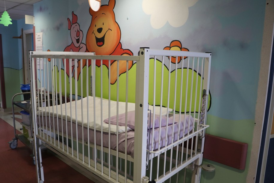 Afgański chłopiec zatruł się grzybami. Przeszczepiono mu wątrobę