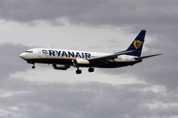 Pięć nowych kierunków w rozkładzie lotów Ryanaira z wrocławskiego lotniska