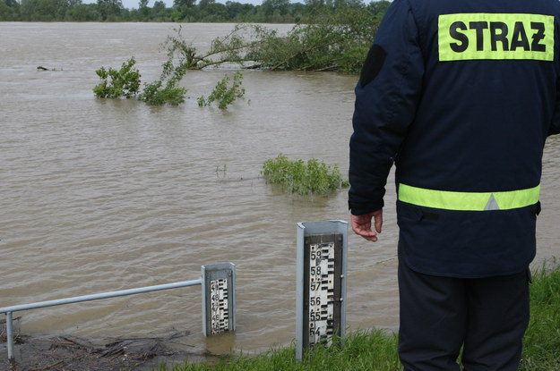 Pogotowie przeciwpowodziowe na południu Śląska odwołane