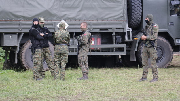 "Nie ma w tej chwili nikogo". Turyści wyjechali z terenów, gdzie obowiązuje stan wyjątkowy