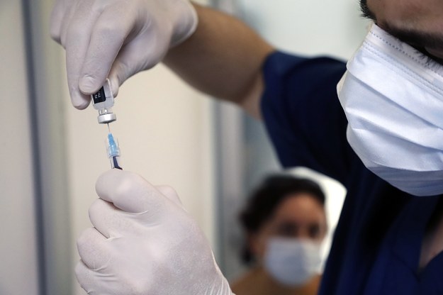 Polska wysyła na Tajwan 400 tysięcy dawek szczepionki AstraZeneca