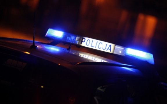 20-latka potrąciła rowerzystkę. 71-latki nie udało się uratować