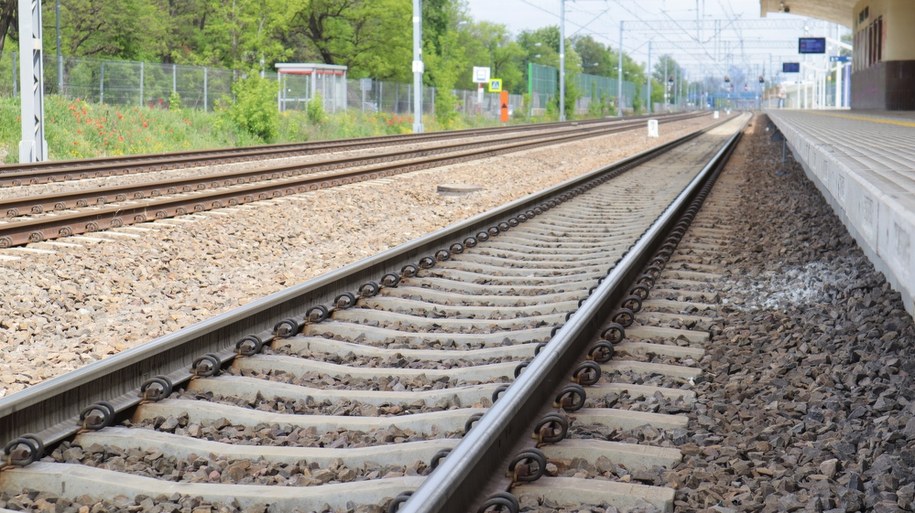 Awaria kolejowa w Warszawie. Pociągi opóźnione