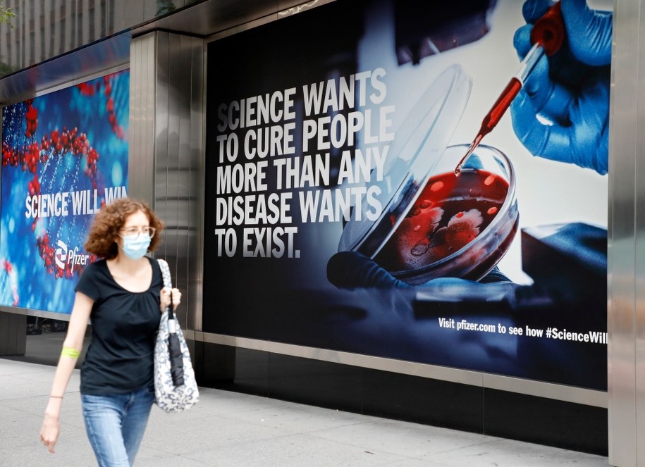 Do 8 lat więzienia za zakażenie koronawirusem. Ministerstwo Sprawiedliwości proponuje zmiany