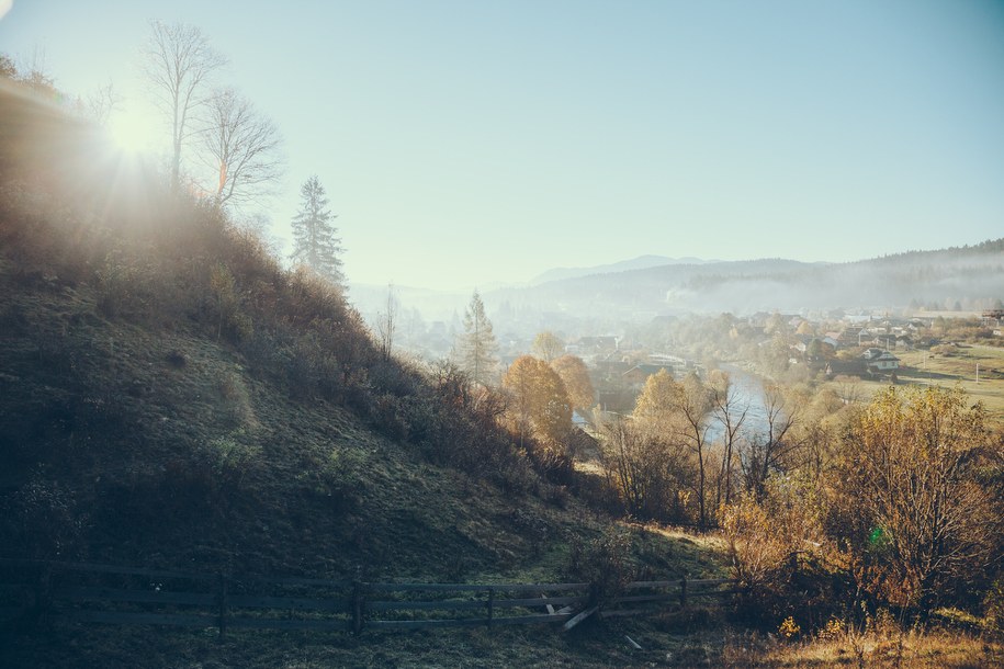 Napływa bardzo chłodne powietrze arktyczne. Sprawdź pogodę na ostatnie dni lata