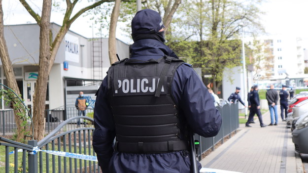 Nie będzie protestu policjantów. Związkowcy dogadali się z MSWiA