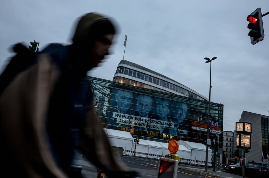 Obława w Niemczech. Niebezpieczni przestępcy uciekli ze szpitala psychiatrycznego