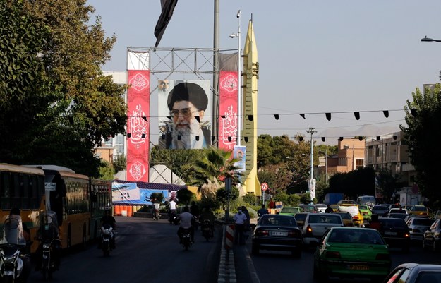 Iran nie dopuszcza ekspertów MAEA do jednego z obiektów nuklearnych