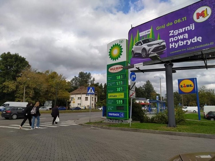 Nowy tydzień w gospodarce: Drogo, a droga na pocieszenie