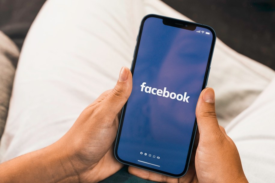 Wielogodzinna awaria Facebooka i Instagrama została usunięta