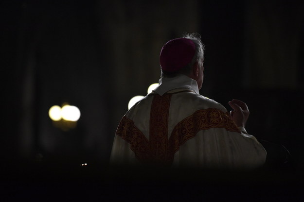 Francja rozlicza się z pedofilią w Kościele. „Nie spodziewałem się takiej skali nadużyć”