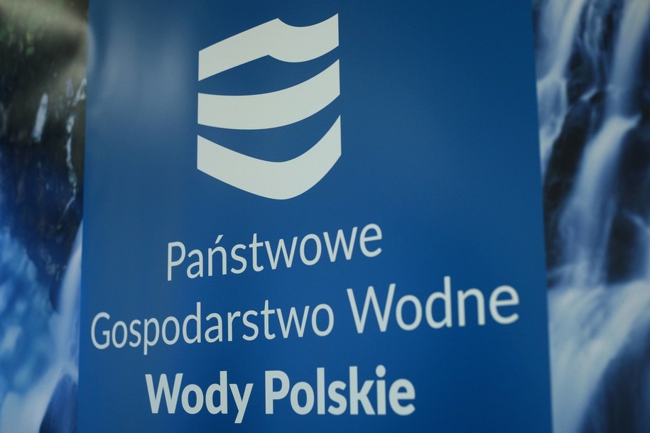 Fikcyjne faktury w Wodach Polskich. 6 osób zatrzymanych