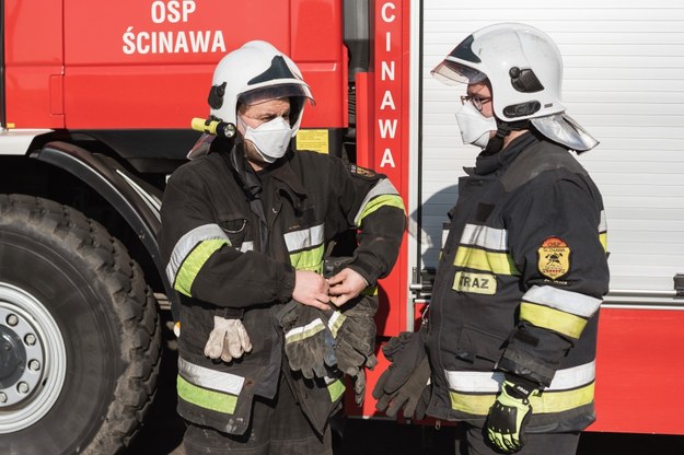 Imigranci próbowali przepłynąć Bug. Tragiczny finał poszukiwań