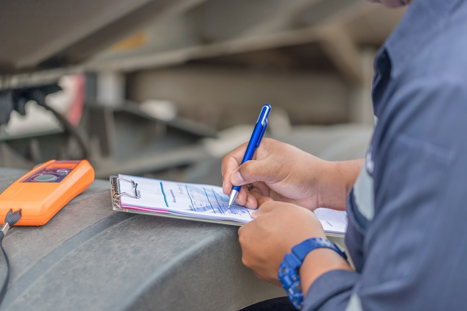 Ponad 3,5 promila w organizmie! Pijana matka wiozła dziecko