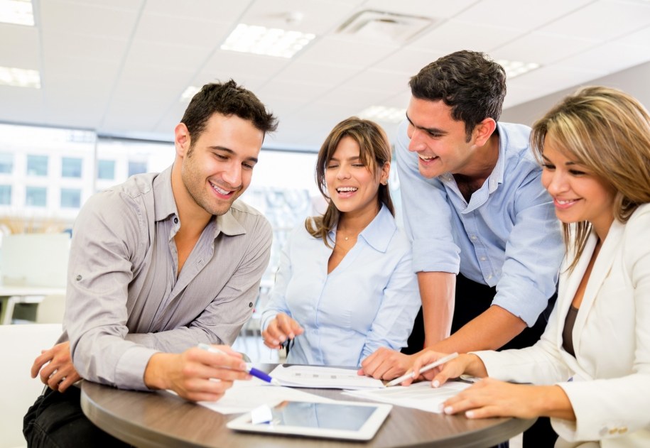 Jak mądrość zbiorowa... zmniejszyła nam mózg