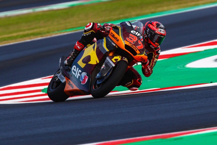 Tragedie sprowokowały zmiany. Motocyklowe MŚ tylko dla pełnoletnich