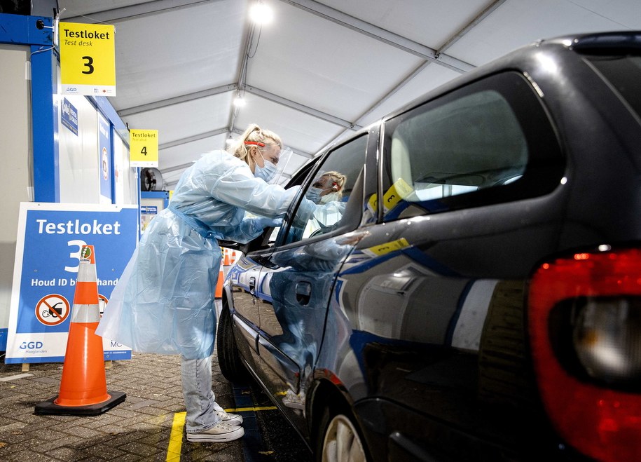 Wielka Brytania: Najwięcej zgonów z powodu Covid-19 od marca