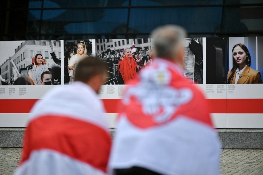 Białoruski reżim blokuje dostęp do kolejnych mediów. Powodem "rozpowszechnianie materiałów ekstremistycznych”