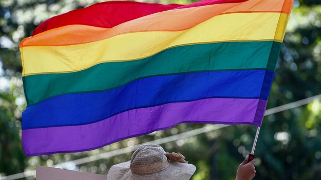 Kontrowersyjna ustawa „Stop LGBT” skierowana do sejmowej komisji