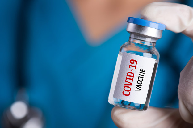 Niemcy: Coraz więcej zakażeń i mniej szczepień przeciw Covid-19