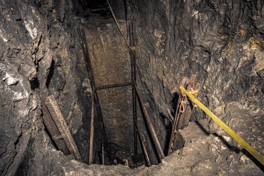 Brazylia: Zawaliła się część jaskini. Zginęło dziewięciu ratowników