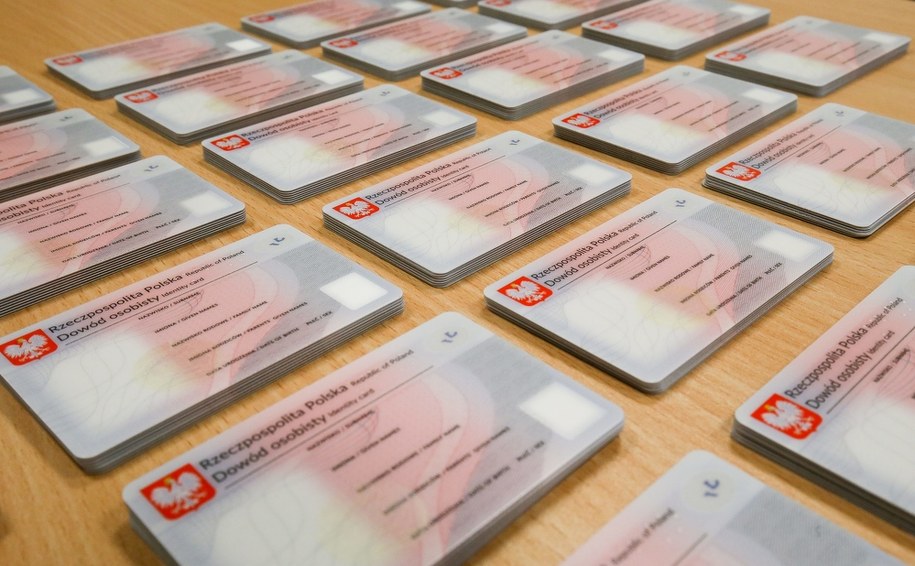 Nowy dowód biometryczny. Wniosek o dokument złożysz tylko w urzędzie