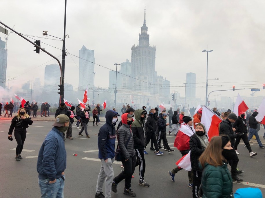 Skarga nadzwyczajna Zbigniewa Ziobry. Chodzi o Marsz Niepodległości