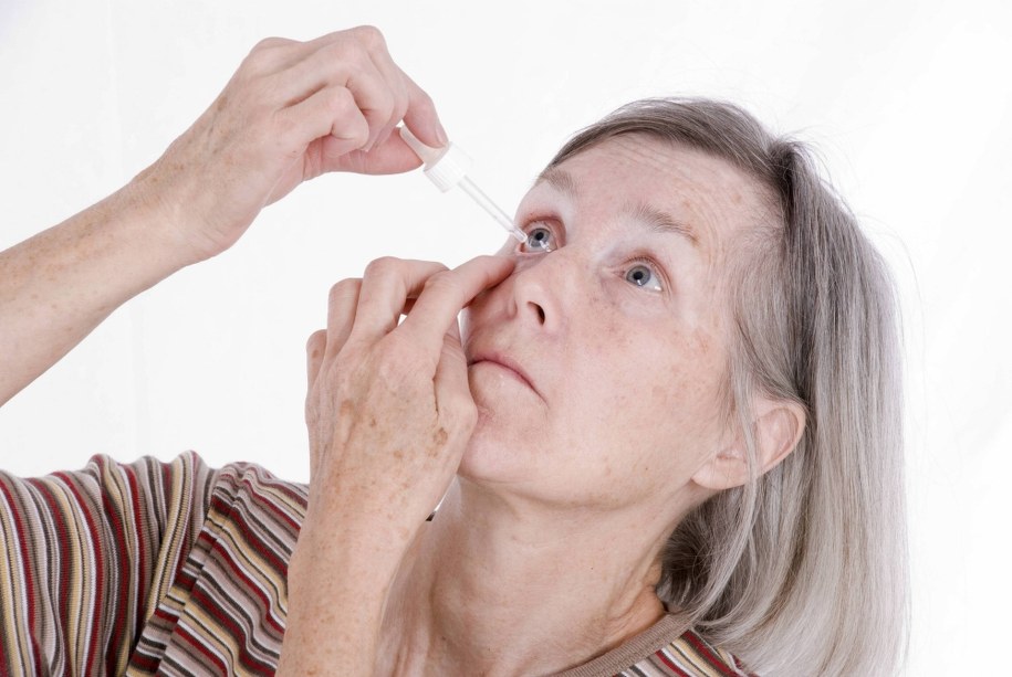 GIF wycofuje z obrotu na terenie całego kraju krople do oczu Ikervis