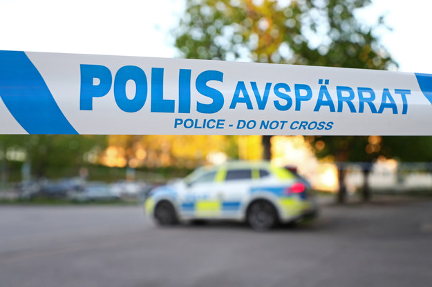 Walki gangów w Szwecji. 13-letni uczestnik strzelaniny