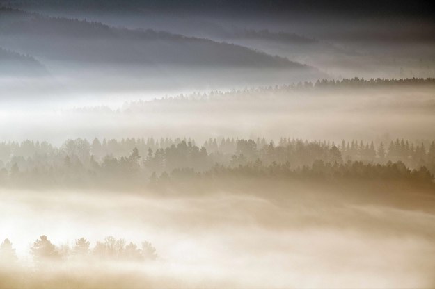 Pogoda na czwartek. Może spaść deszcz ze śniegiem