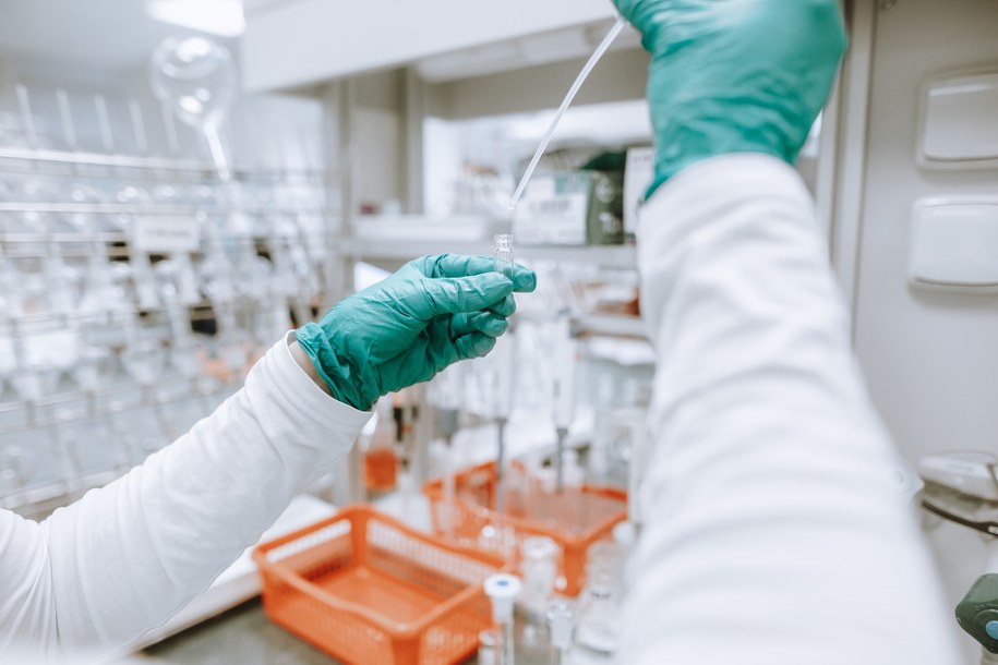 Koronawirus w Czechach. Najwięcej zakażeń od początku epidemii