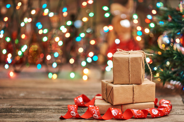 Droższe świąteczne prezenty i mniejszy wybór? "Boże Narodzenie jest zagrożone"