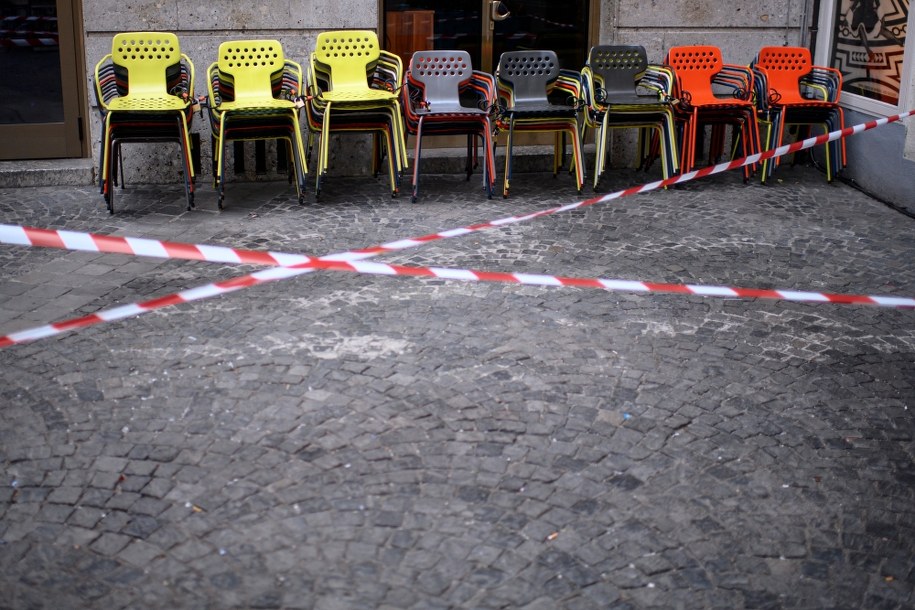 Lockdown na Słowacji dla wszystkich. Jest decyzja rządu
