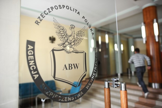 ABW zatrzymała Polaka, który miał inicjować działania szpiegowskie na rzecz Rosji