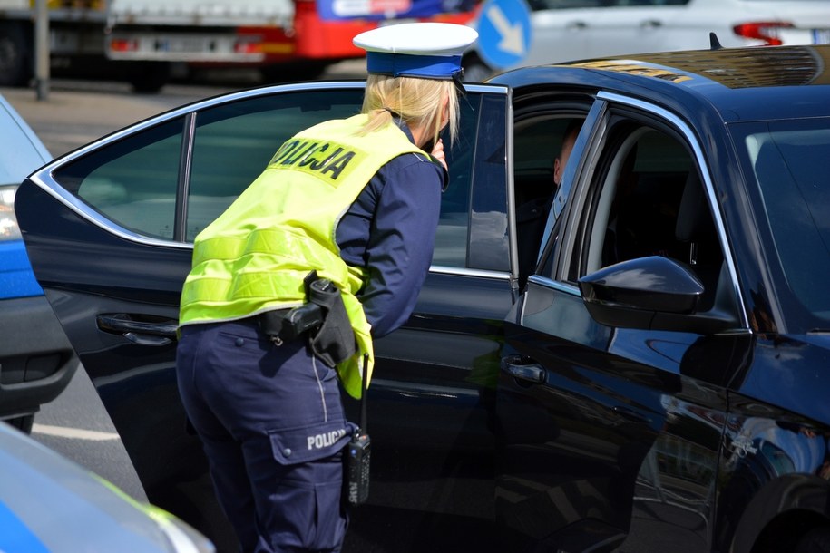 Surowe kary za recydywę. Zmiany w kodeksie drogowym